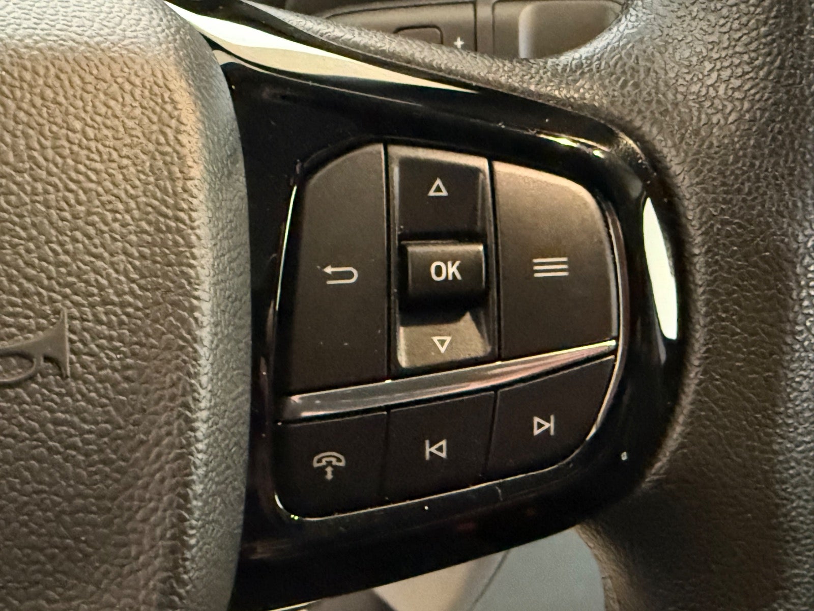 Ford Transit Custom 300L EcoBlue Trend aut.