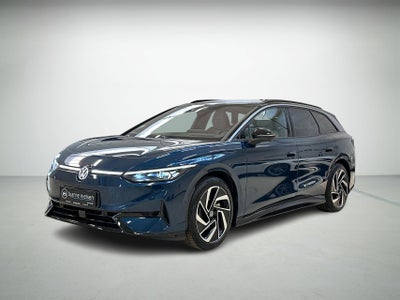 VW ID.7 Style+ Tourer