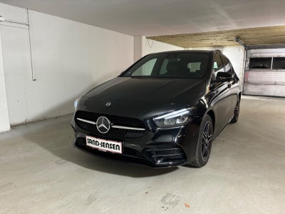 Mercedes B250 e AMG Line aut.