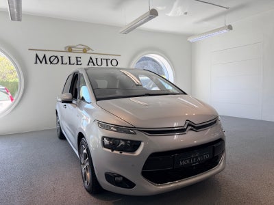 Citroën C4 Picasso 1,6 THP 156 Intensive 5d