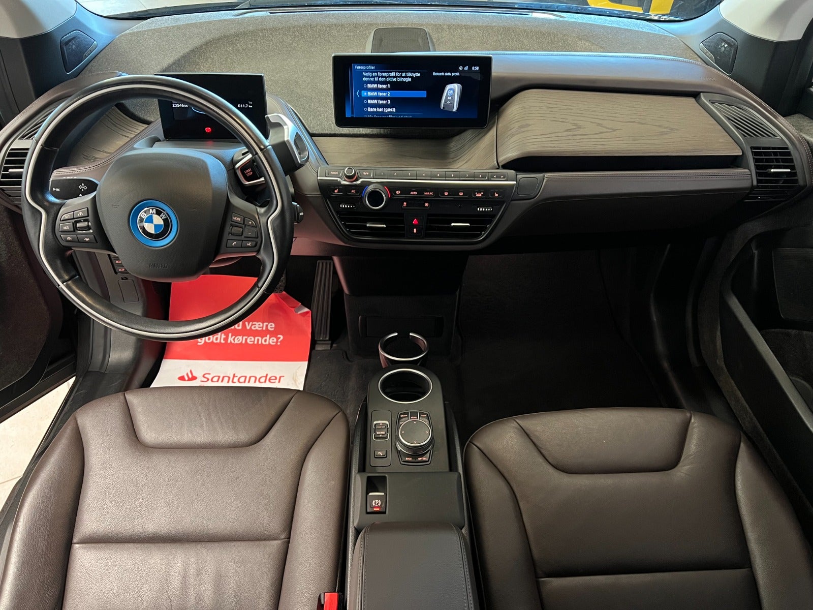 BMW i3 2020