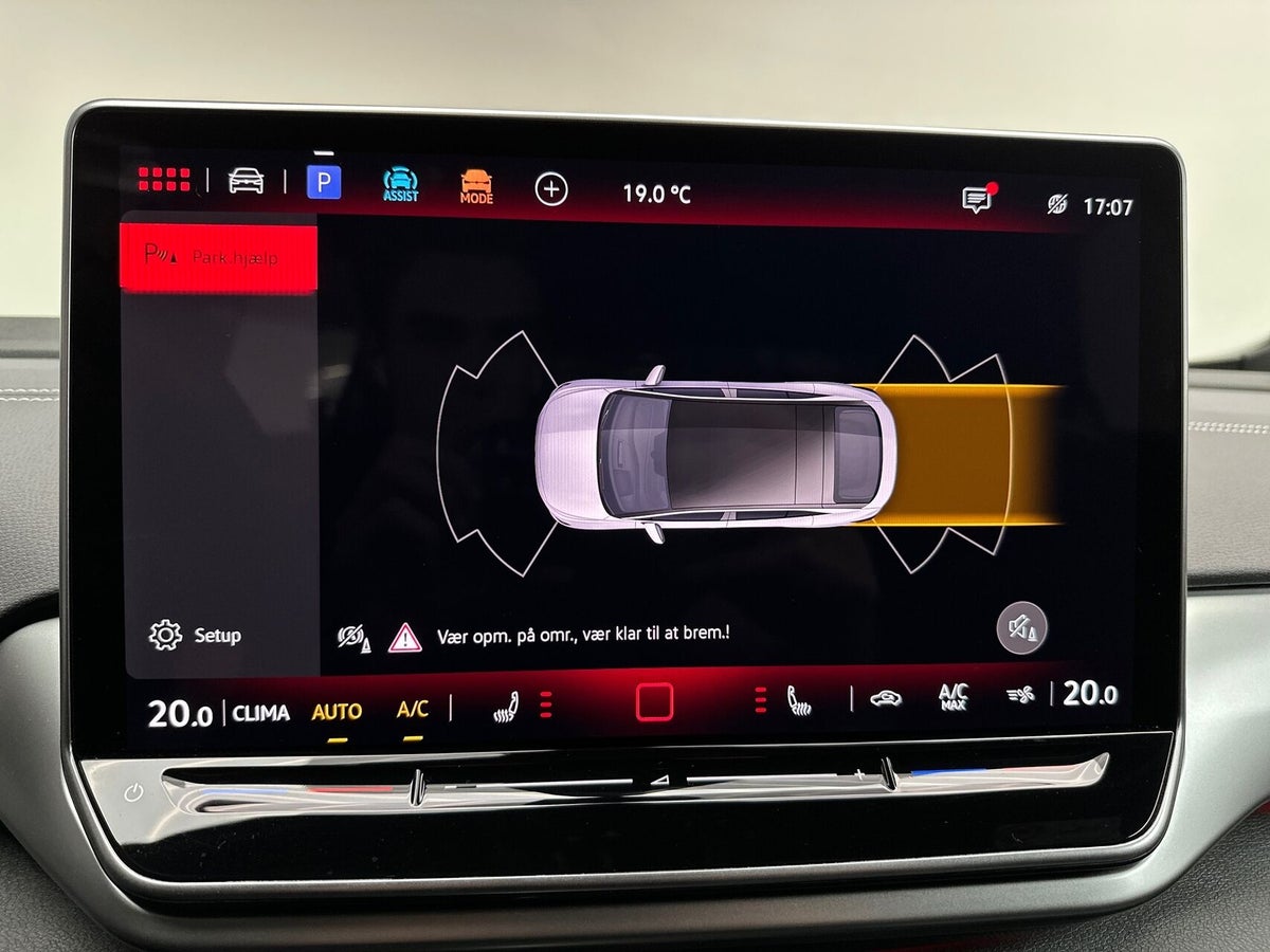 VW ID.5 Pro billede 16