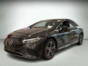 Mercedes EQE350 AMG Line