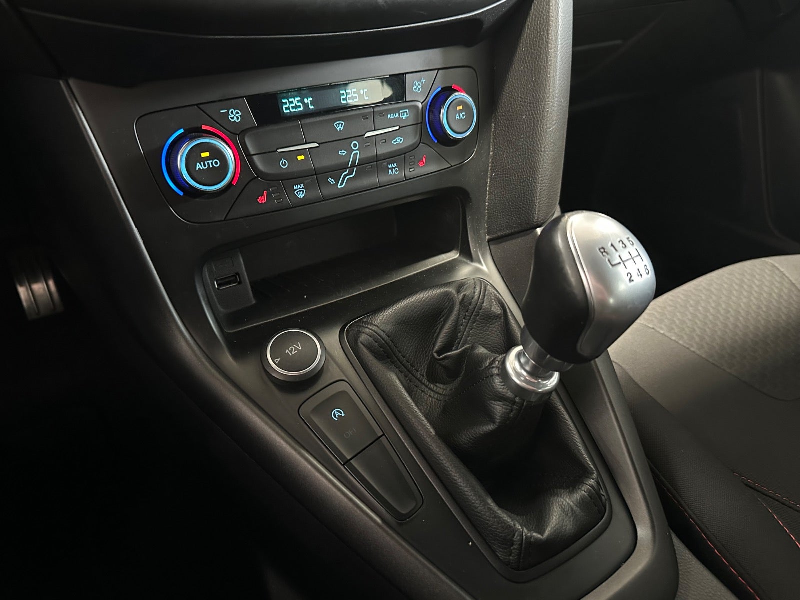 Ford Focus, Billede 12