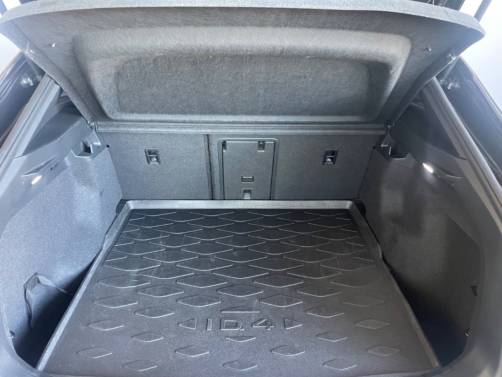 VW ID.4 Pro Performance