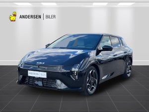 Kia EV4 Long Range GT-Line