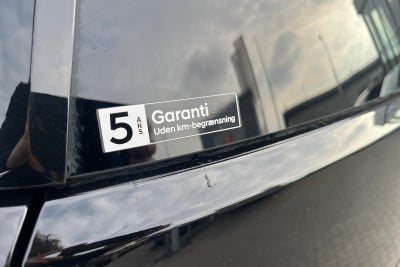 Hyundai Santa Fe PHEV Advanced aut. 4WD 7prs