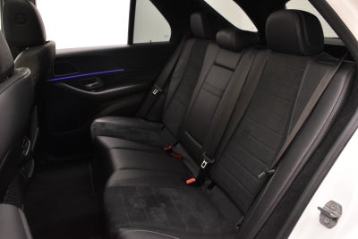 Mercedes GLE350 d AMG Line aut. 4Matic