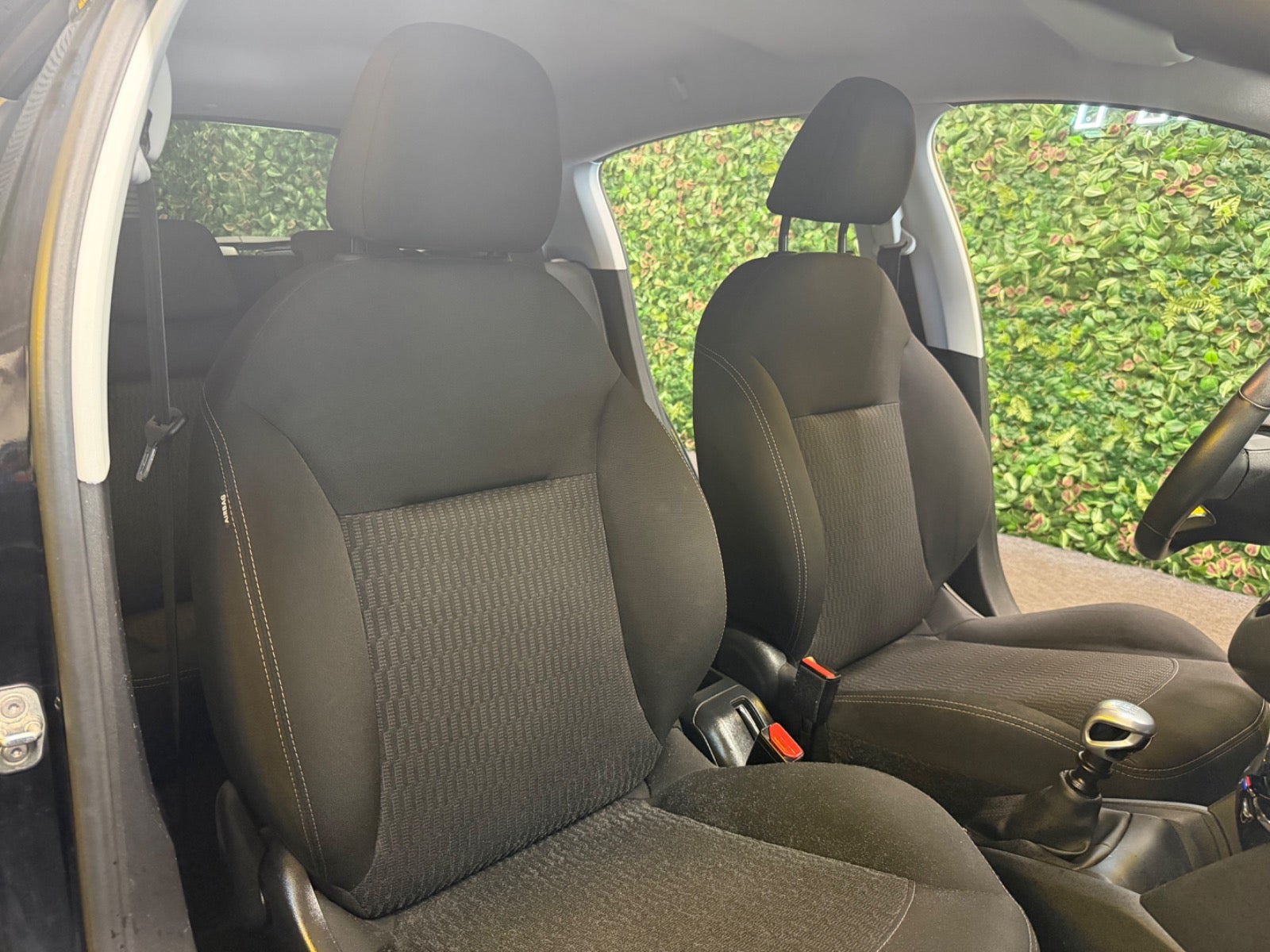 Billede af Peugeot 208 1,5 BlueHDi 100 Envy+