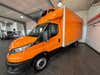 Iveco Daily 35S16 Alukølekasse m/lift AG8 thumbnail