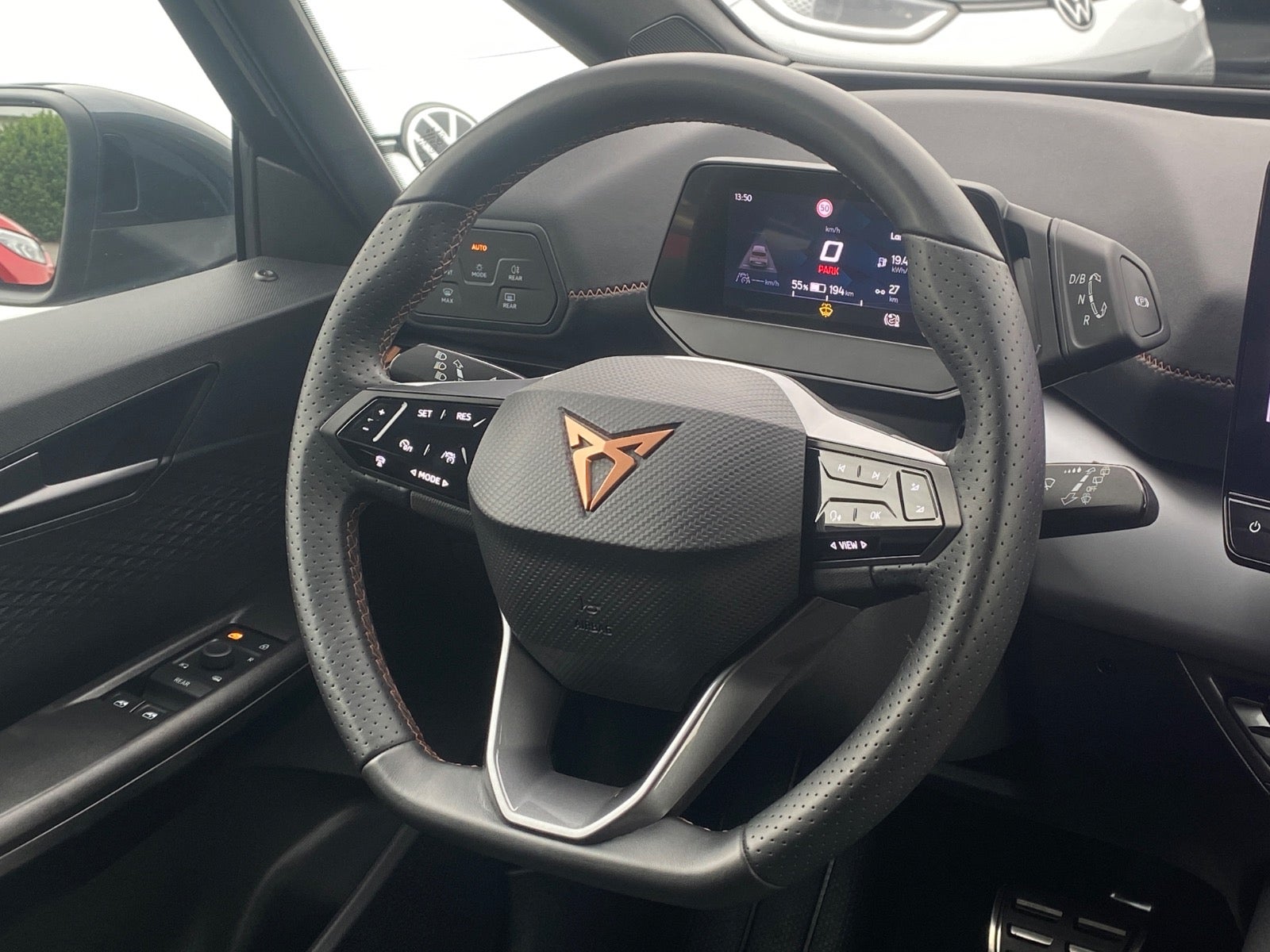 Billede af Cupra Born 58 High
