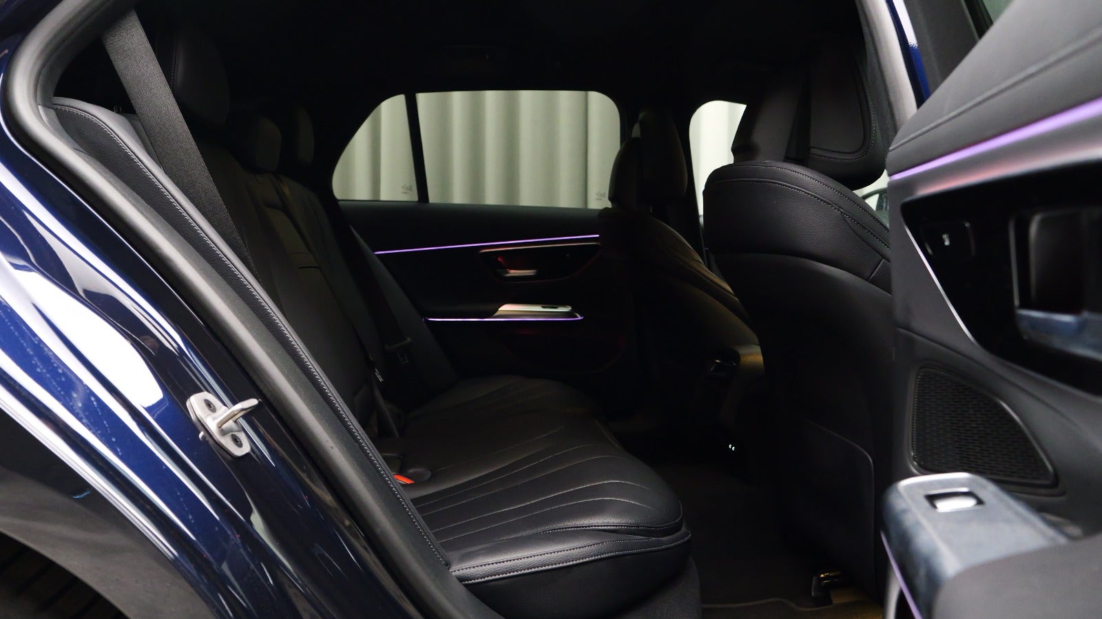 Mercedes E300 de stc. aut. 4Matic