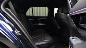 Mercedes E300 de stc. aut. 4Matic