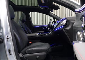 Mercedes EQS450 SUV AMG Line Premium Plus 4Matic