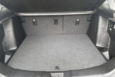 Suzuki S-Cross S-Hybrid Active AGS