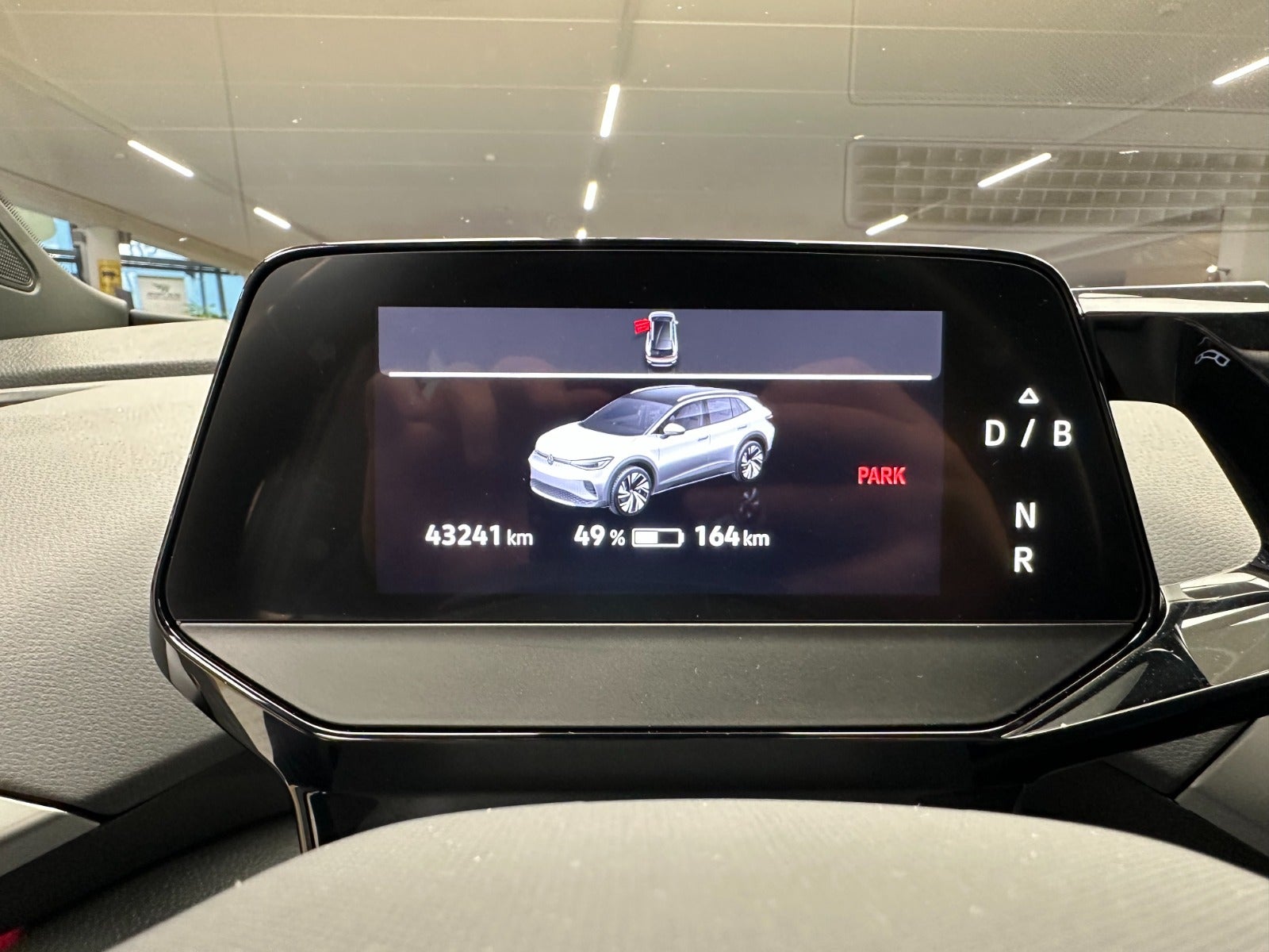 Billede af VW ID.4 77 Pro Performance