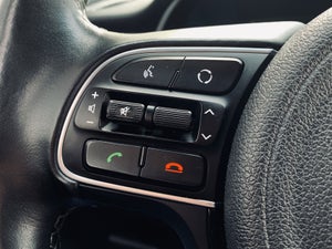 Kia Niro PHEV Advance DCT