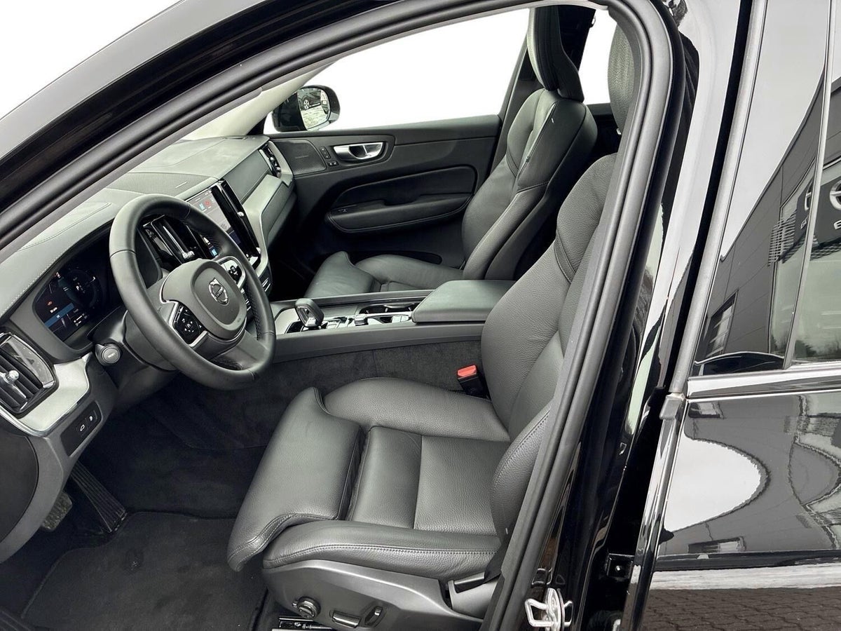 Volvo XC60 T6 ReCharge Ultra aut. AWD billede 11