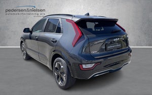 Kia Niro EV Prestige