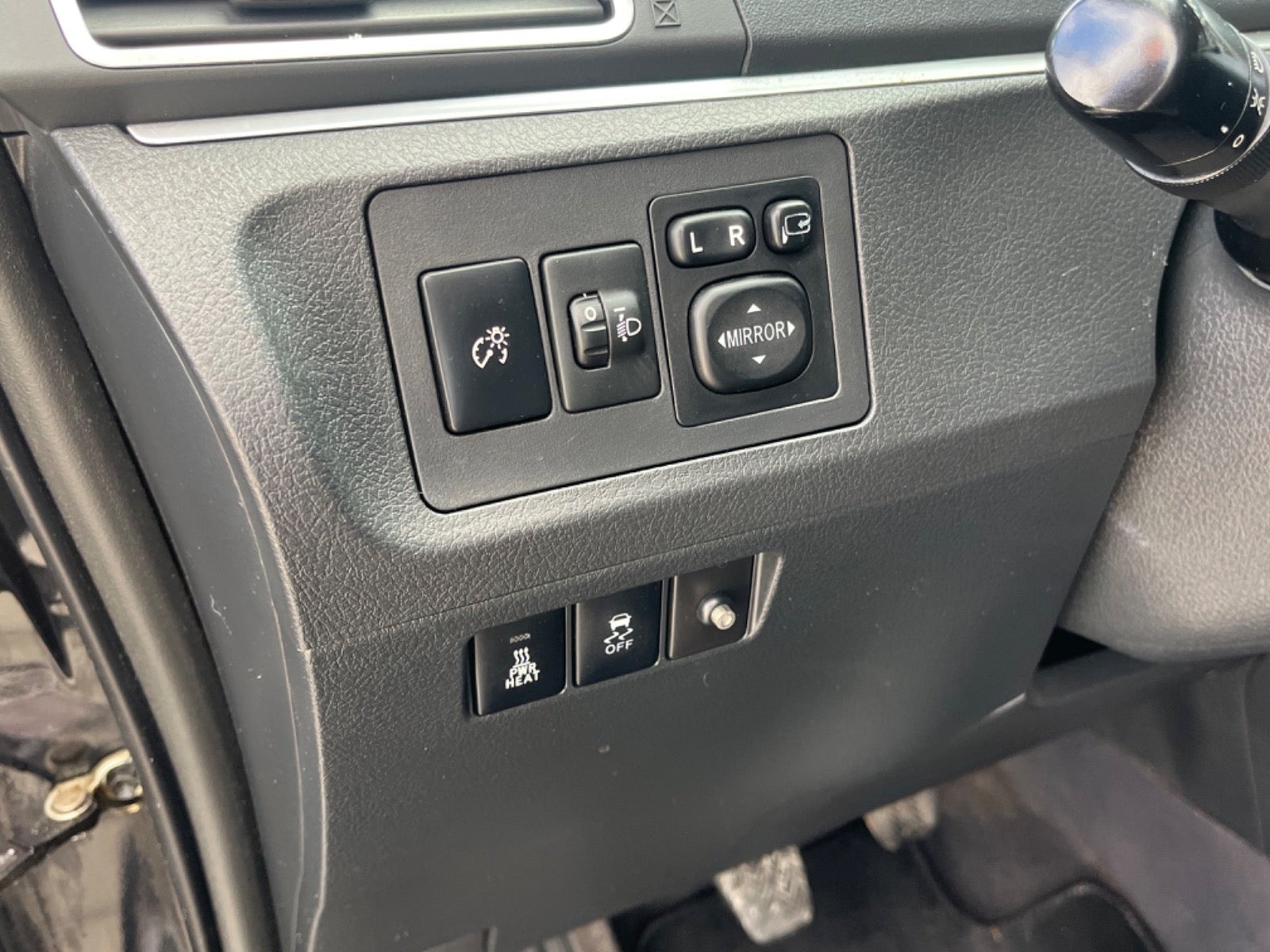 Billede af Toyota Sportsvan 2,0 D-4D T2 Touch