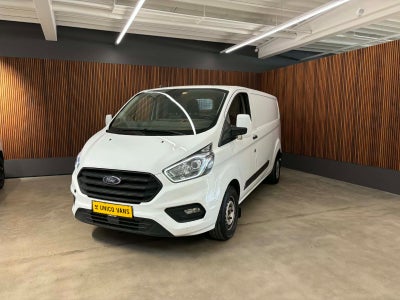Ford Transit Custom 300L TDCi 130 Trend