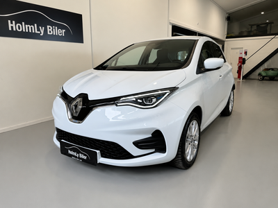 Renault Zoe Zen