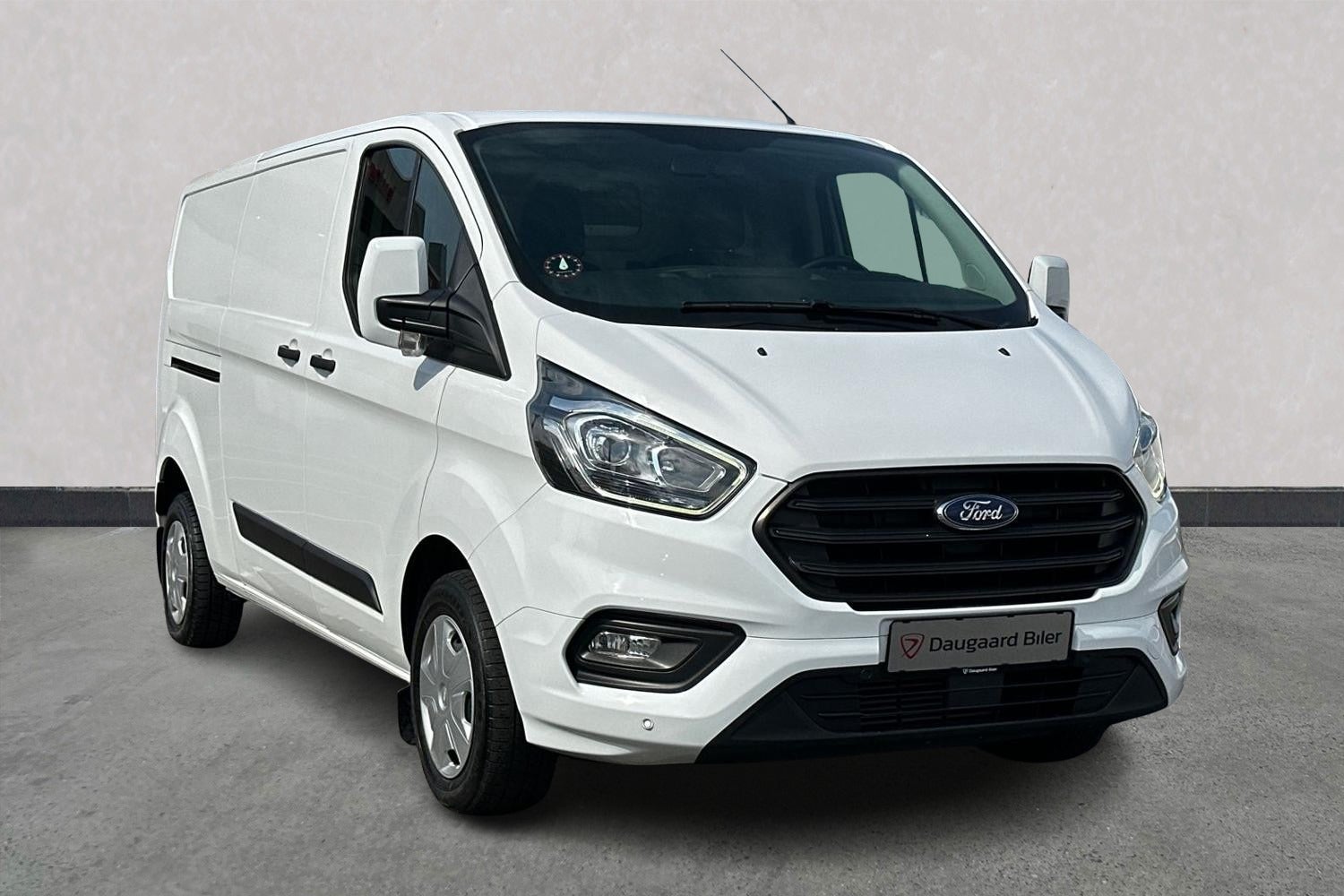 Billede af Ford Transit Custom 300L 2,0 TDCi 105 Trend