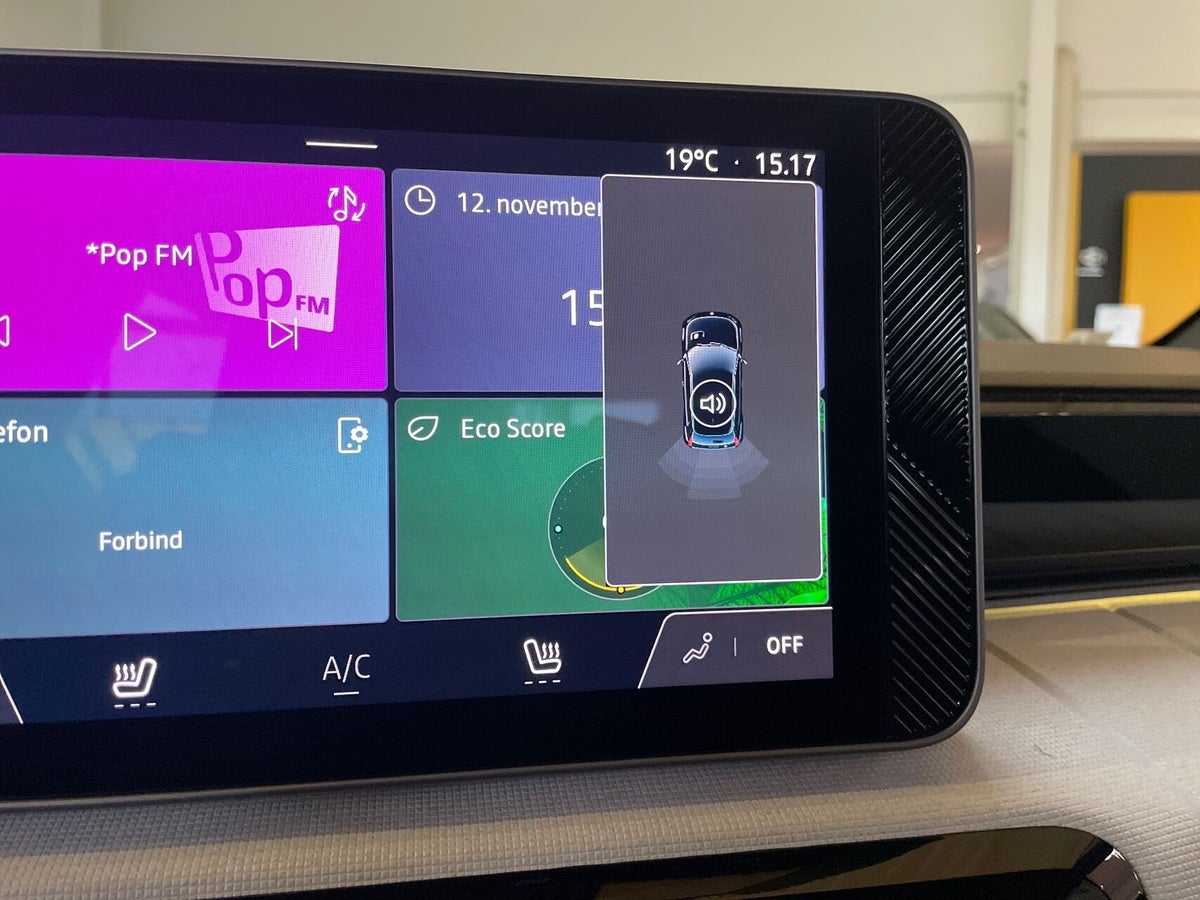 Renault 5 E-Tech Evolution billede 19