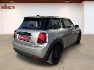 MINI Cooper SE Classic Trim