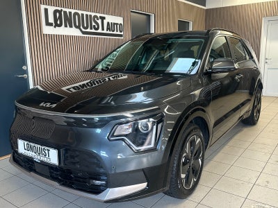 Kia Niro EV Premium