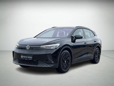 VW ID.4 Pro Performance