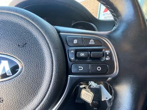 Kia Optima CRDi 141 Advance SW DCT