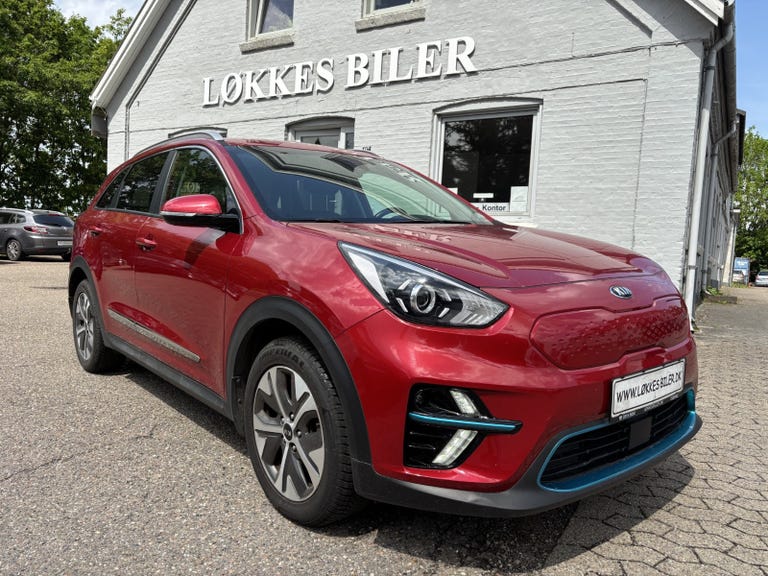Kia e-Niro Comfort