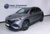 Mercedes EQA250+ AMG Line