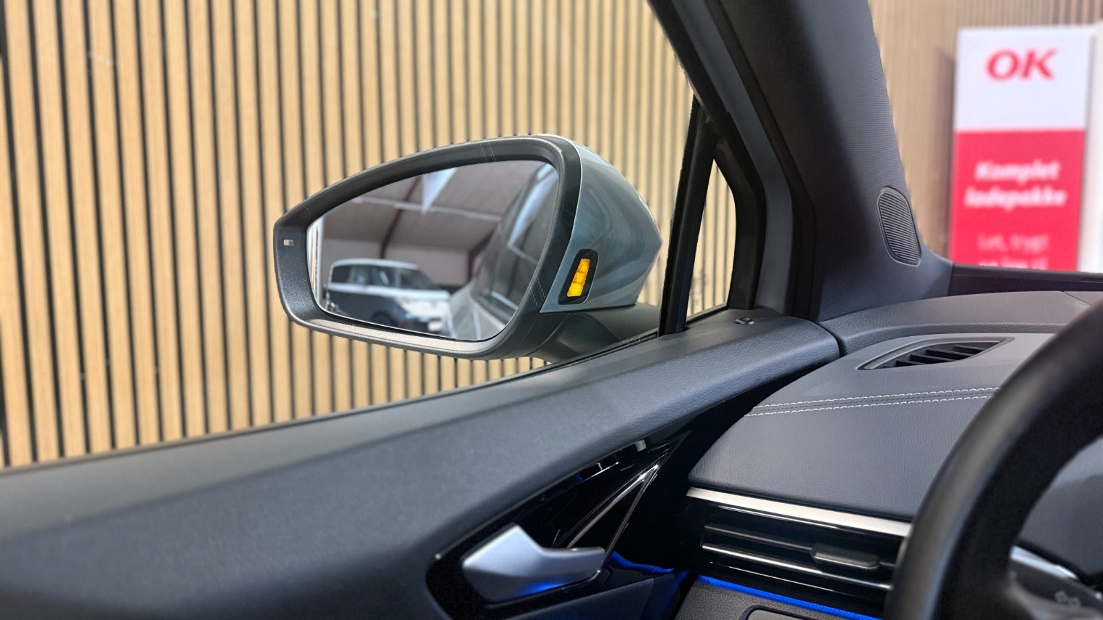 Billede af VW ID.4 77 Pro Performance