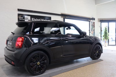 MINI Cooper SE Edition Premium Plus