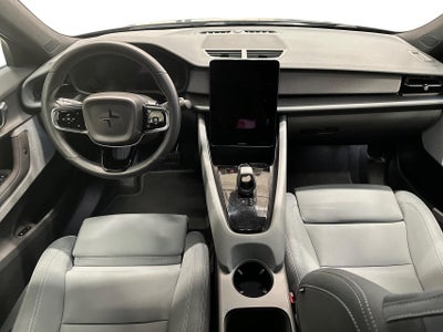 Polestar 2 Long Range billede 3