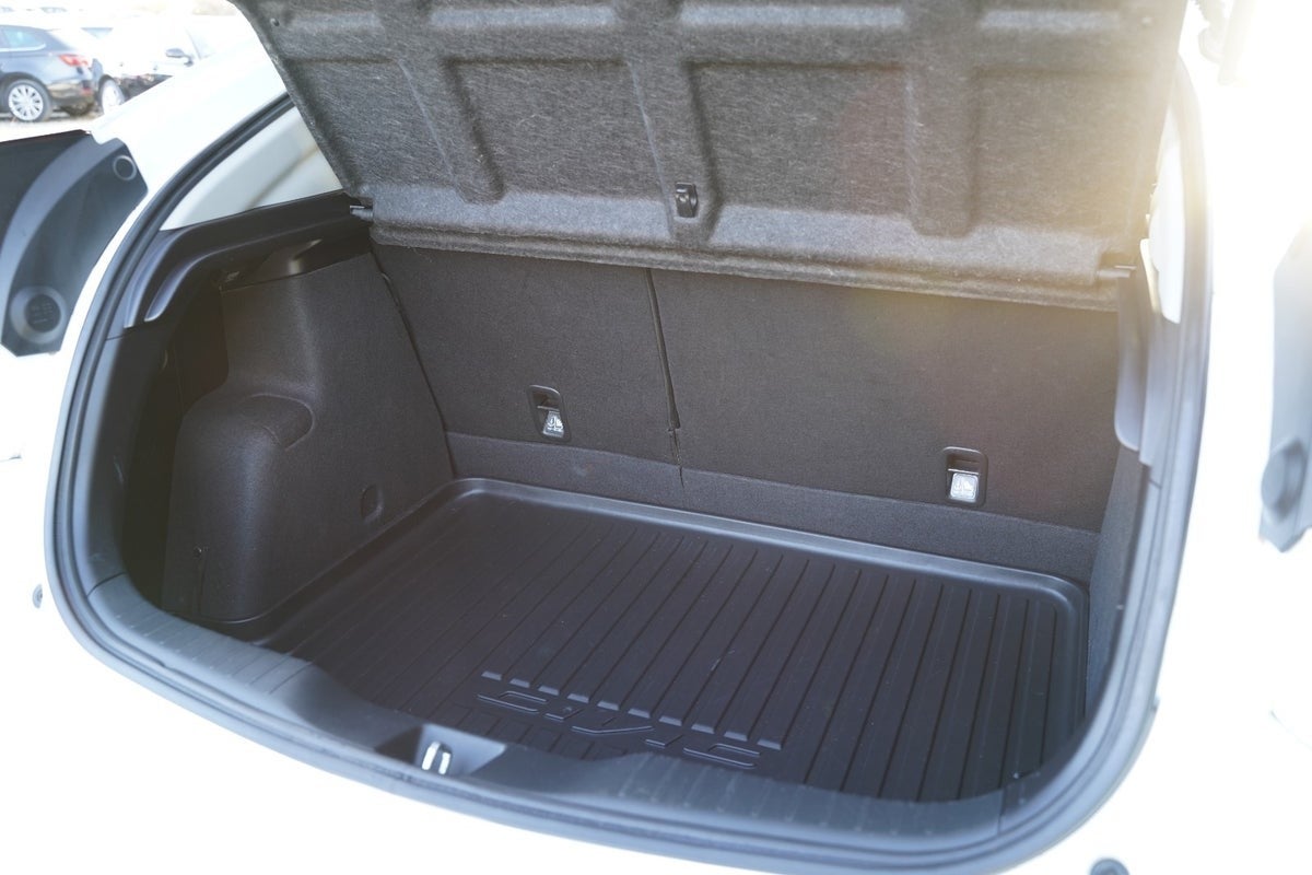 Billede af Honda Civic 1,6 i-DTEC Elegance