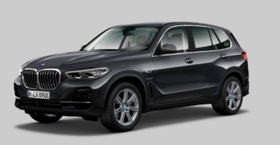 BMW X5 xDrive45e X-Line aut.