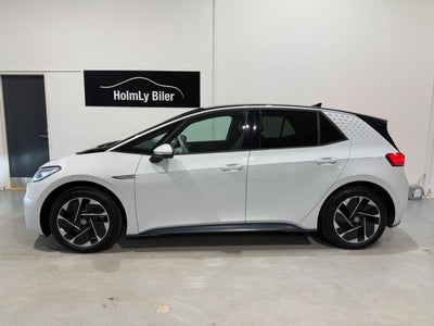 VW ID.3 Pro Performance Business