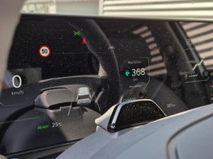 Kia EV3 Long Range Upgrade
