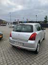 Suzuki Swift GLS thumbnail