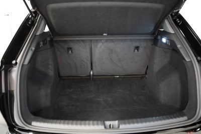 Audi Q4 e-tron Advanced