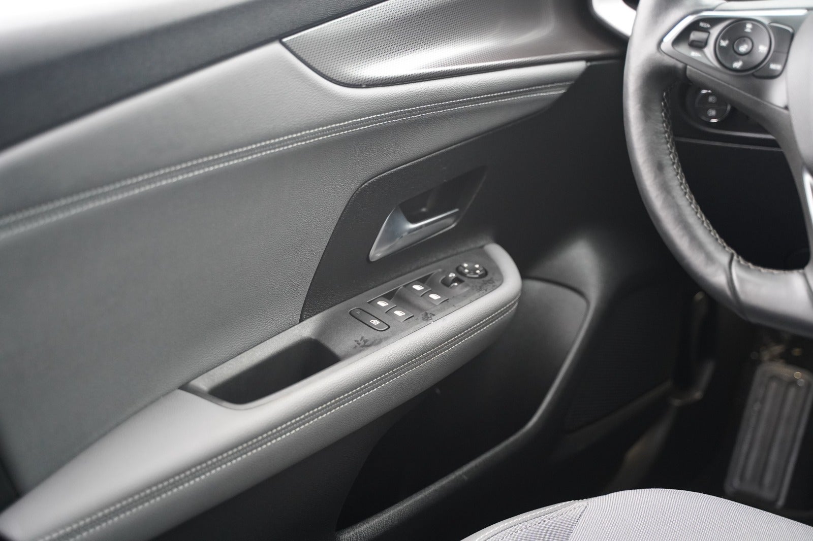 Billede af Opel Mokka-e 50 Elegance