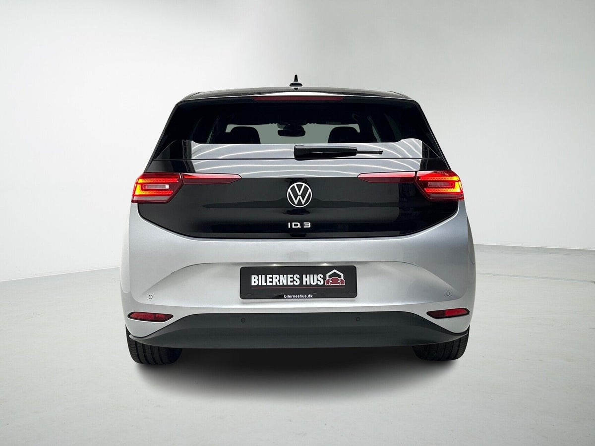 VW ID.3 Pro S billede 7