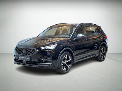 Seat Tarraco eHybrid FR DSG