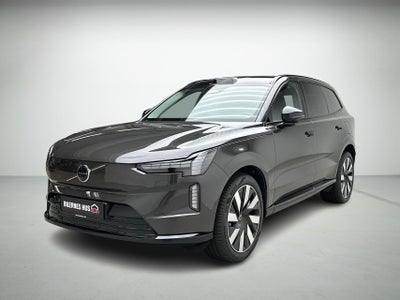 Volvo EX90 Twin Ultra 7prs