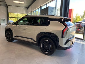 Kia EV3 Long Range GT-Line