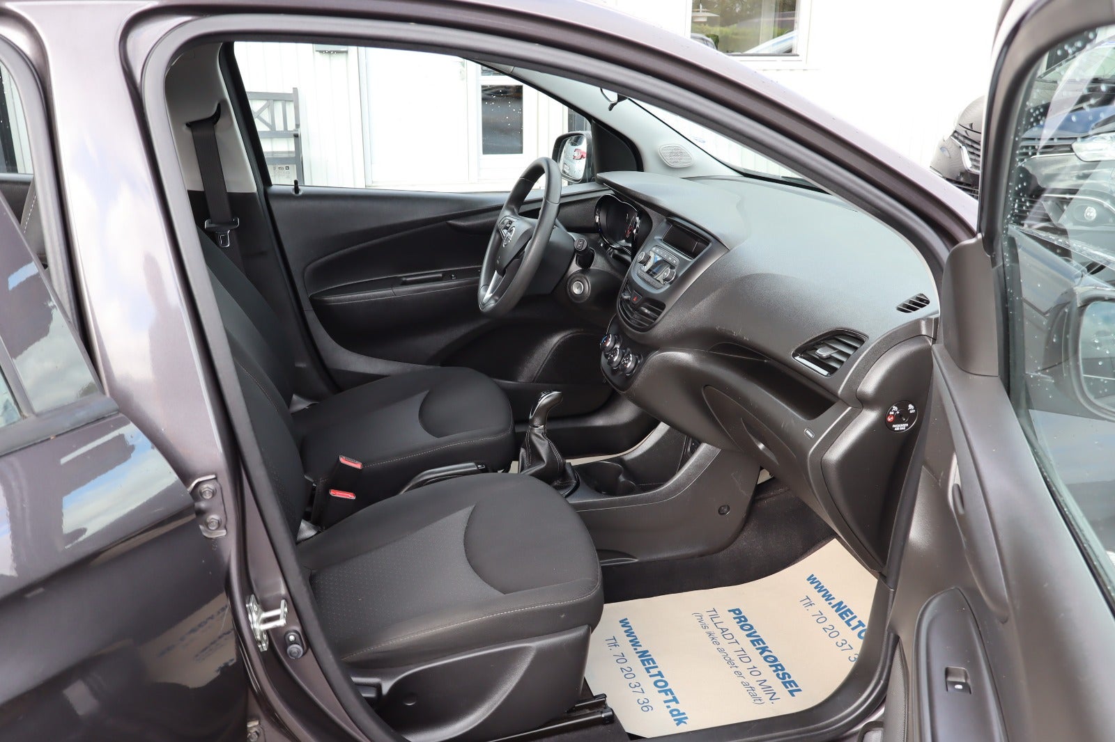 Billede af Opel Karl 1,0 Innovation