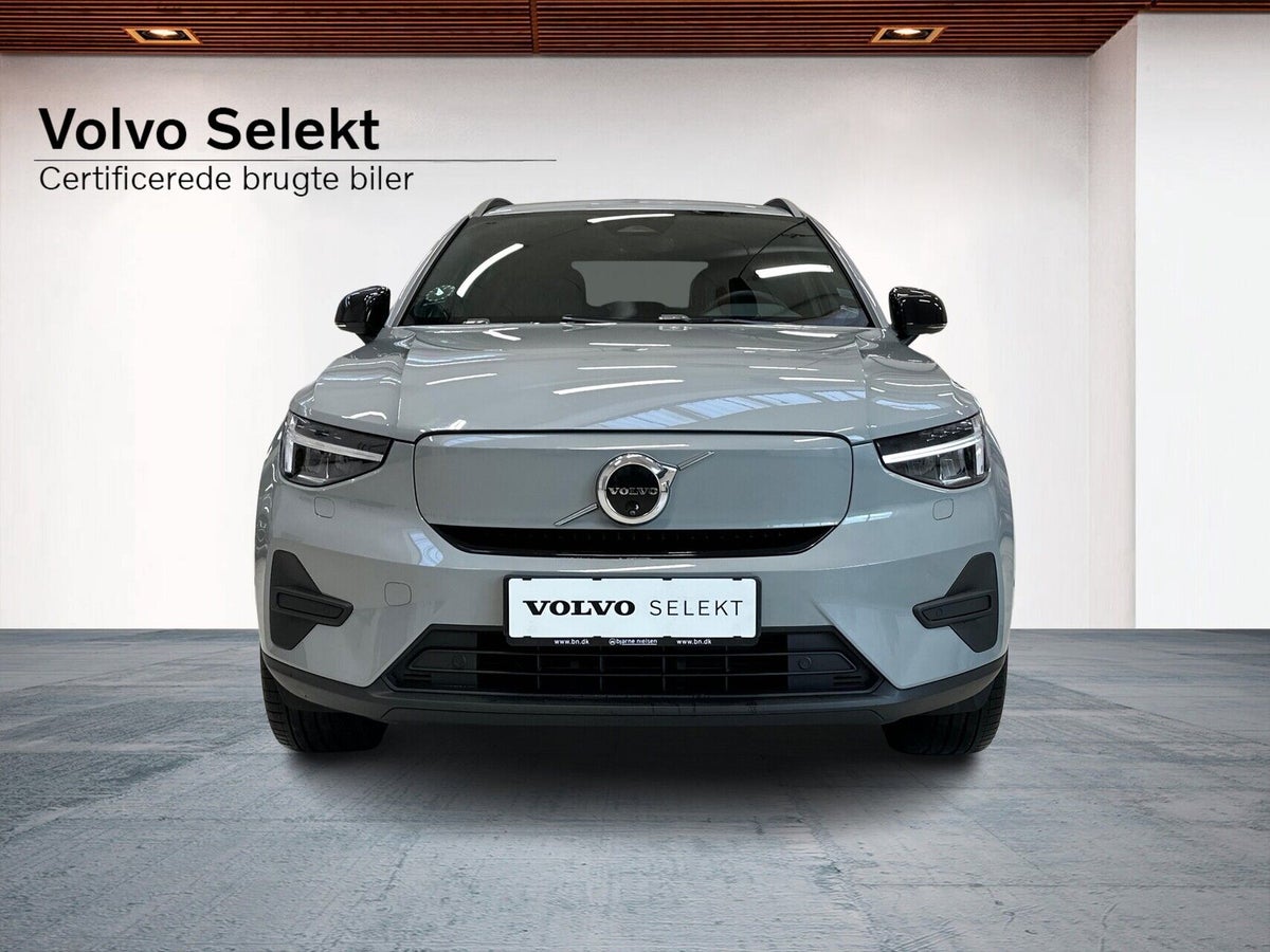 Volvo EX40 Extended Range Core billede 7